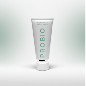 Herbadent Probio Pasta Dentífrica Probiótica 75g